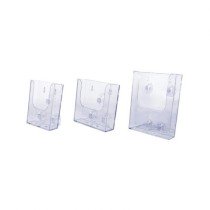 PORTAFOLLETOS PARED  DINA5 13560 162X159X40 MM