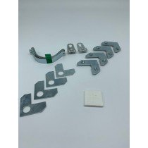PERF. ENMAR. KIT DE MONTAJE (4ESC+4ESC+8FLE+2COL)