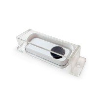 PROTECTOR PARA PORTERO AUTOMATICO 100X47X43MM