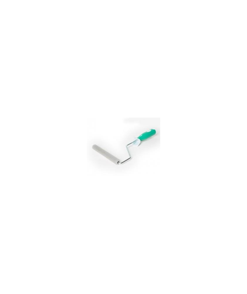 RODILLO AIREADOR ALUMINIO HORIZONTAL 22 - 15CM