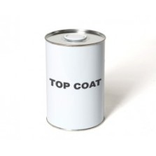 TOP COAT 65 AZUL PISCINA 1 KG (PARAFINADO)