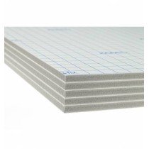 CARTON PLUMA ADHESIVO