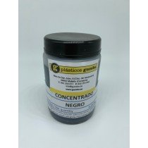 PASTA CONCENTRADA NEGRO 250 GRS