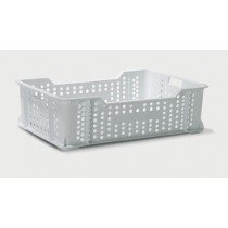CUBETA 540X360X157MM  21LTRS. REF.104 FB BL