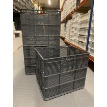 CUBETA 620x448x520 MM. REF.124 FB 137LTRS GR