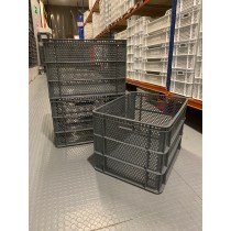 CUBETA 620X448X430 MM. REF.119 FB 107LTRS GR