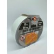 CINTA ADHESIVA  ANTIDESLIZANTE TRANS CAT1550 15MTX50MM
