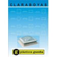 Catálogo Claraboyas Plásticos Gucoba