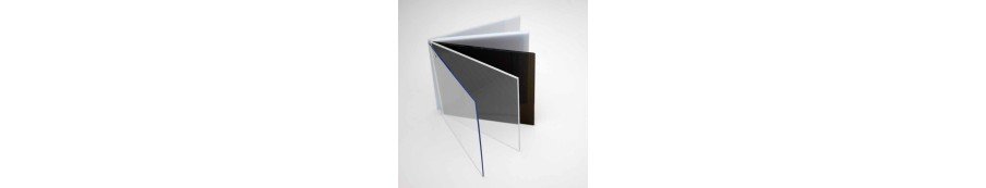 Metacrilato extrusión, Metacrilato a Medida